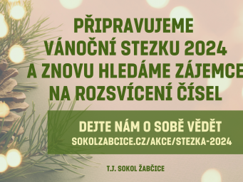 Stezka 2024